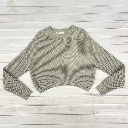 Sweater By Elodie  Size: XL