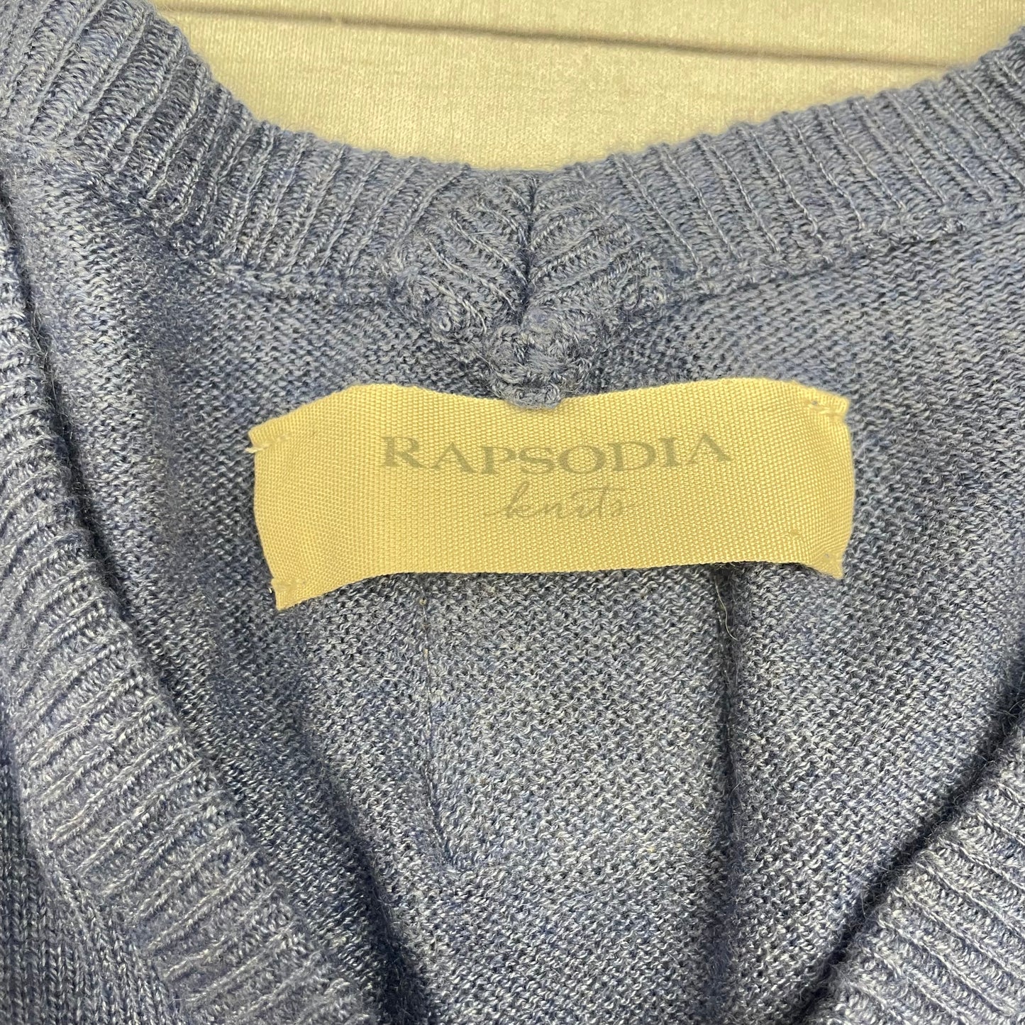 Sweater By Rapsodia  Size: L