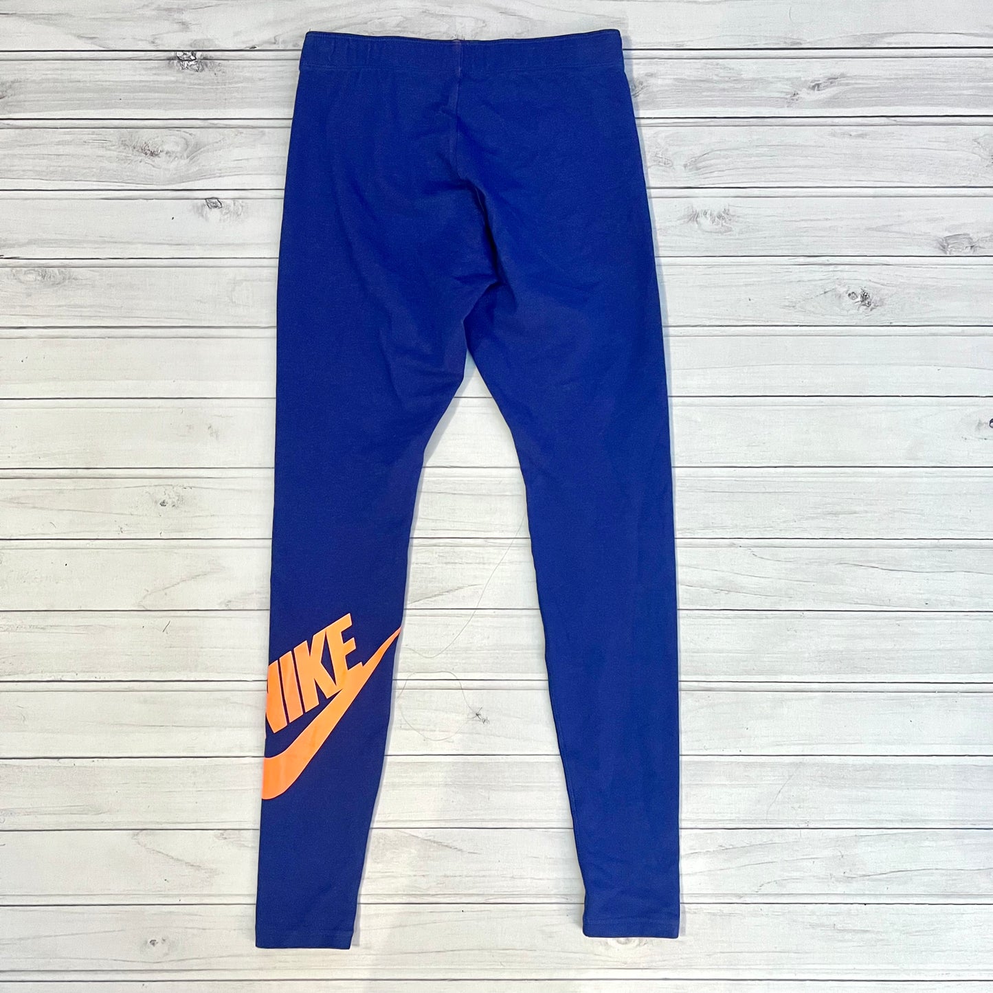 Athletic Leggings By Nike Apparel  Size: S