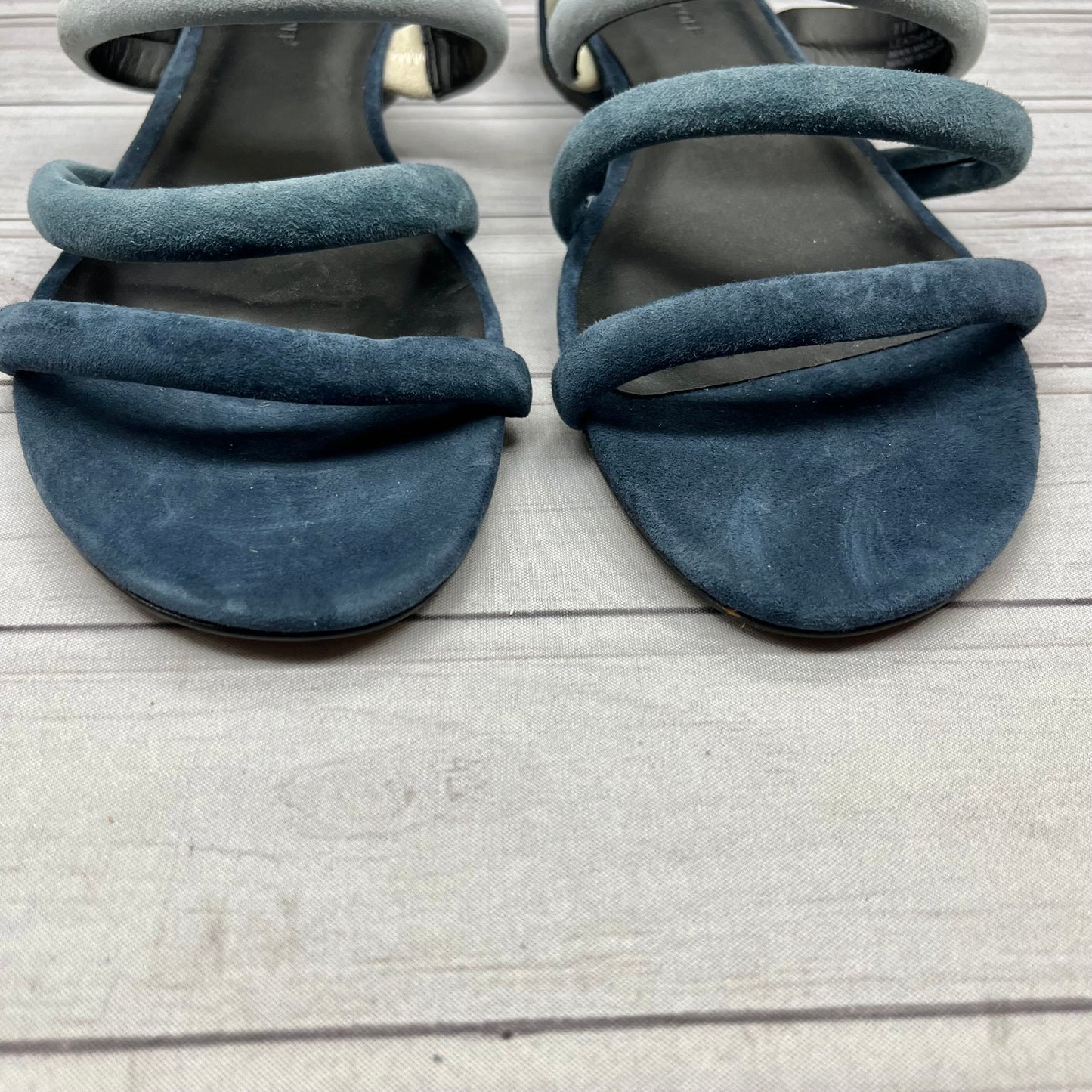 Sandals Designer By Rebecca Minkoff  Size: 11