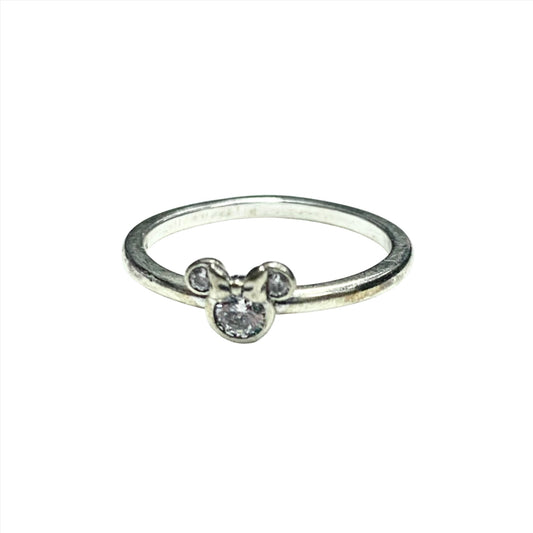 Ring Charm By Pandora  Size: 7.5