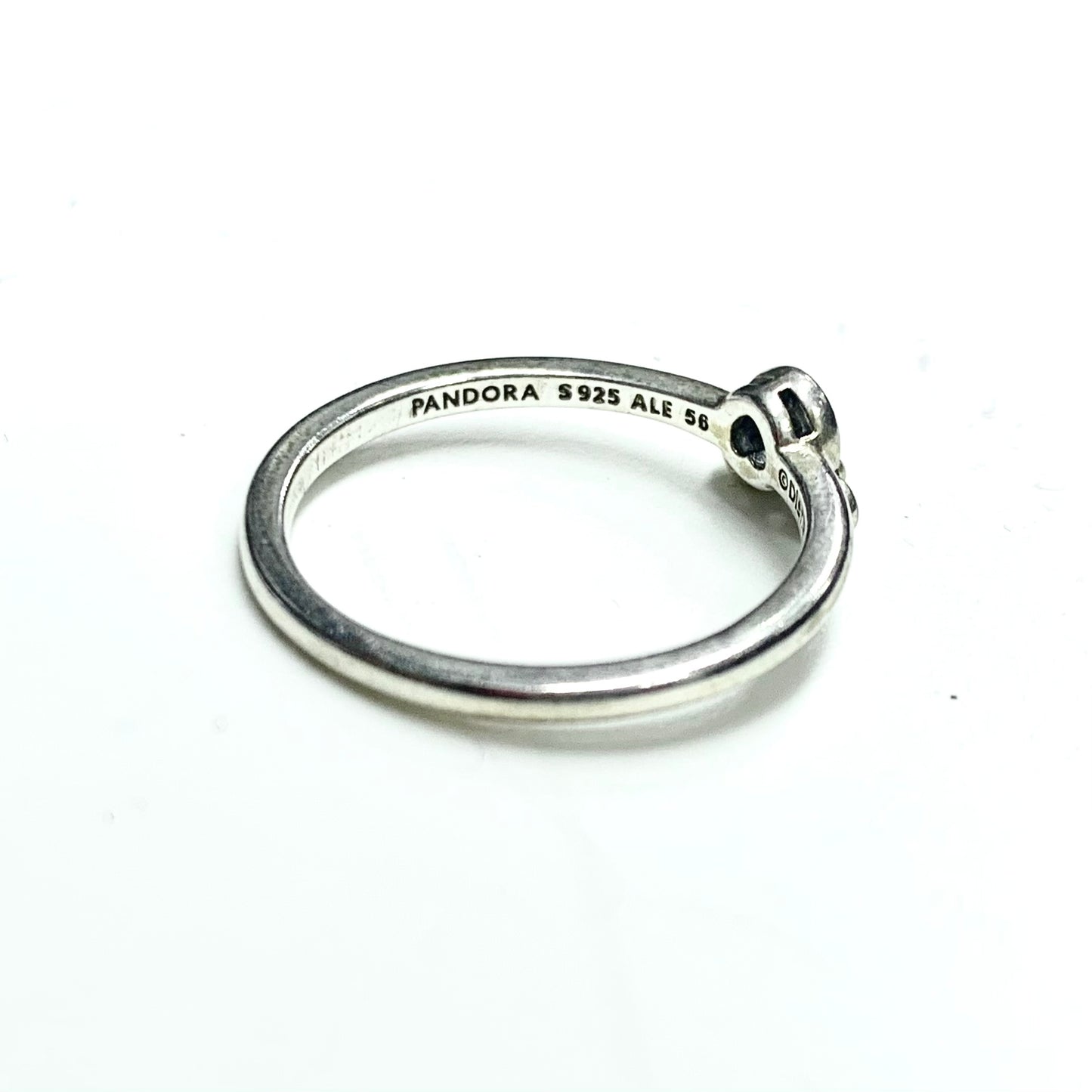 Ring Charm By Pandora  Size: 7.5