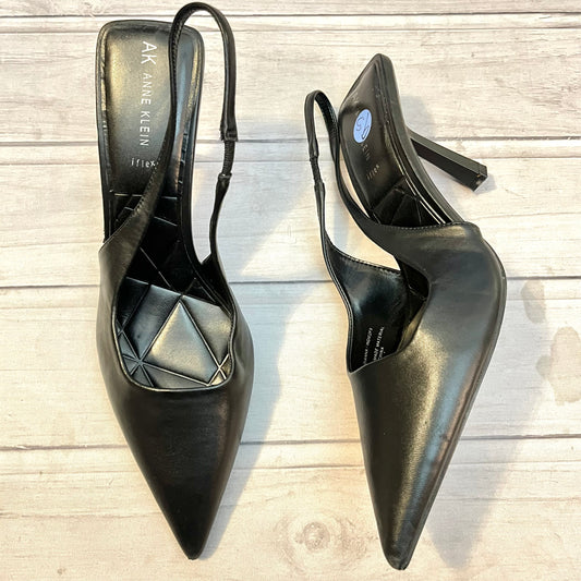 Shoes Heels Stiletto By Anne Klein  Size: 9.5