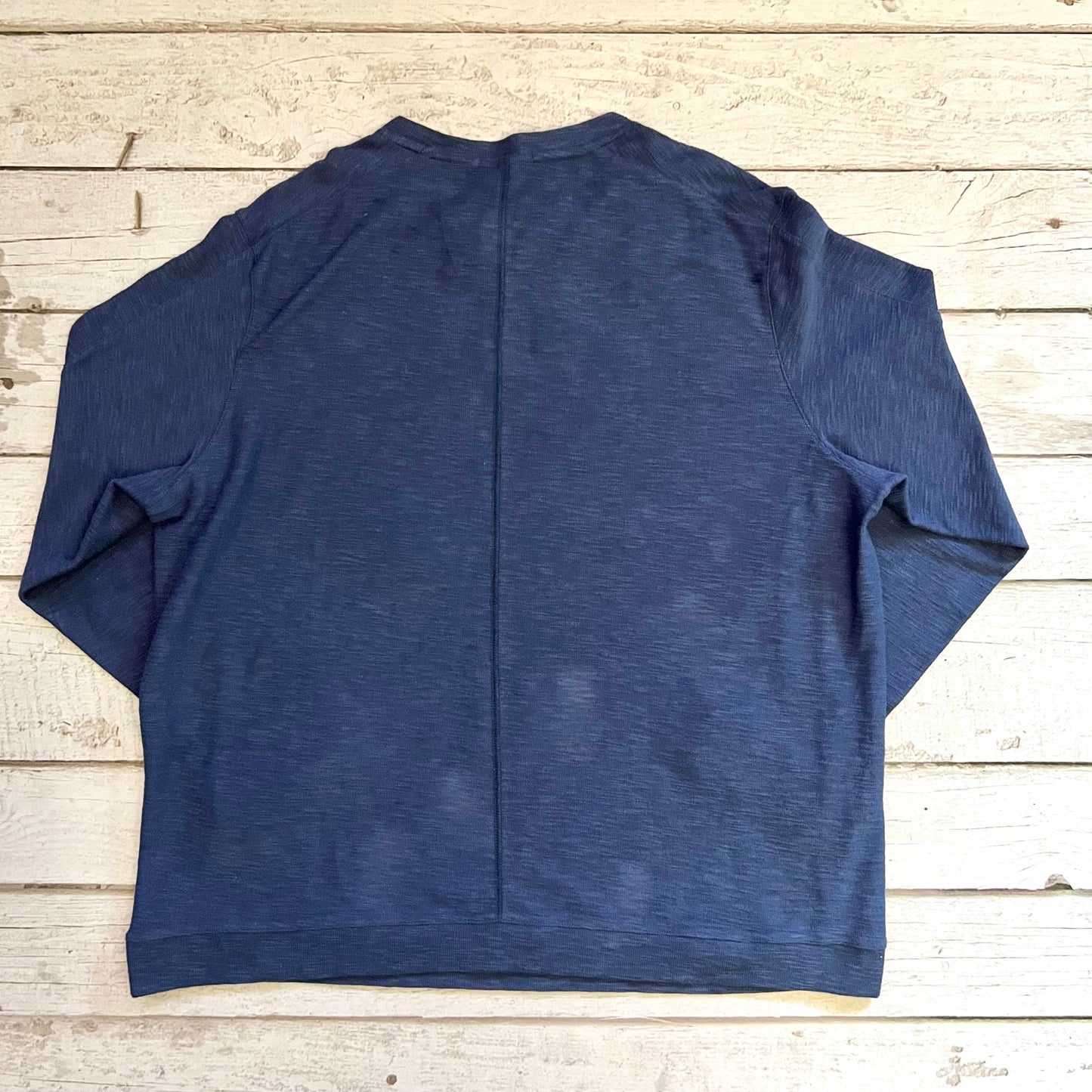 Sweatshirt Crewneck By Nike Apparel  Size: Xxl