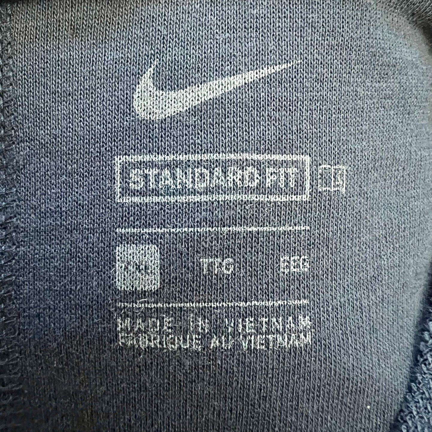 Sweatshirt Crewneck By Nike Apparel  Size: Xxl