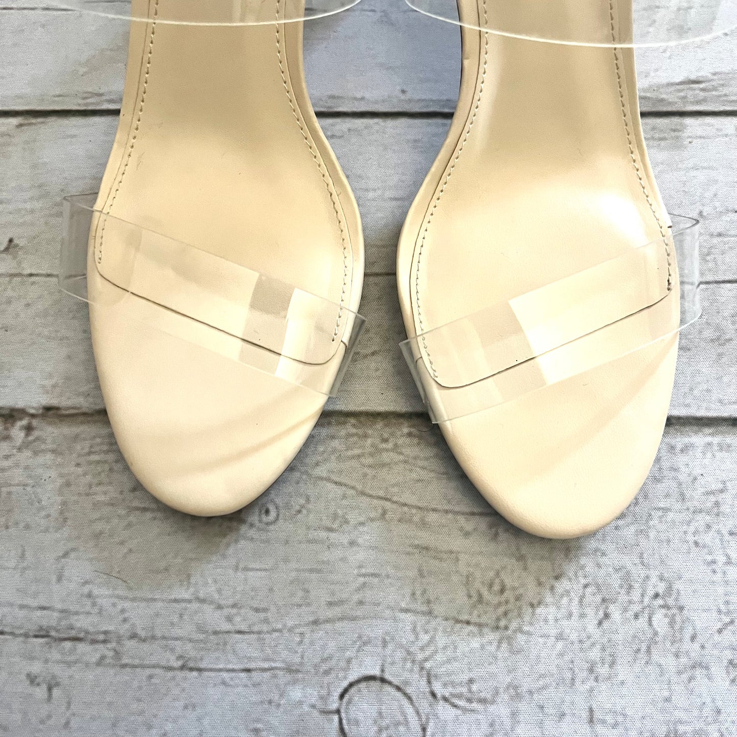 Sandals Heels Stiletto By Steve Madden  Size: 11