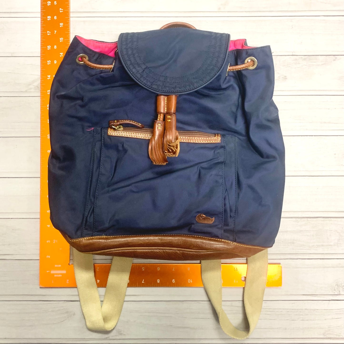 Backpack Designer By Dooney And Bourke  Size: Medium