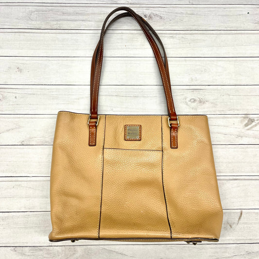 Handbag By Dooney And Bourke  Size: Medium