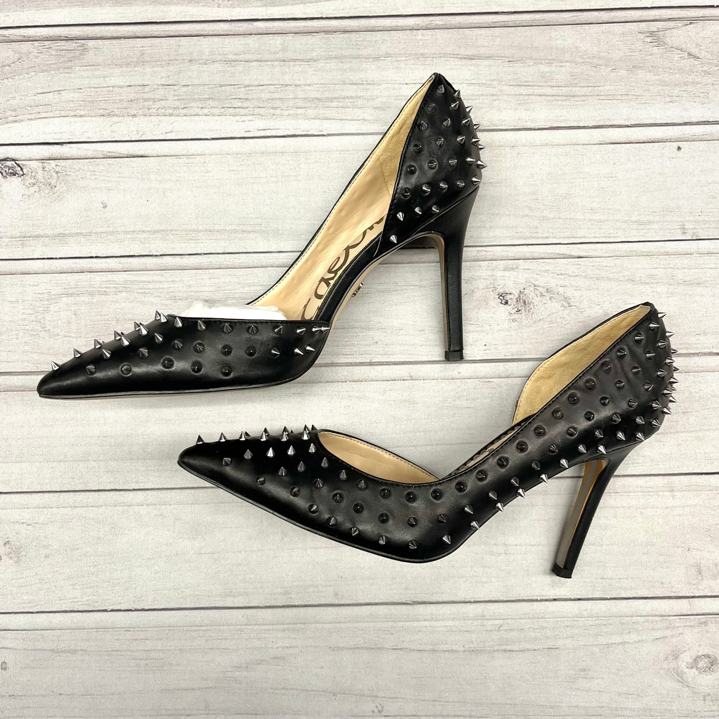 Shoes Heels D Orsay By Sam Edelman  Size: 7.5