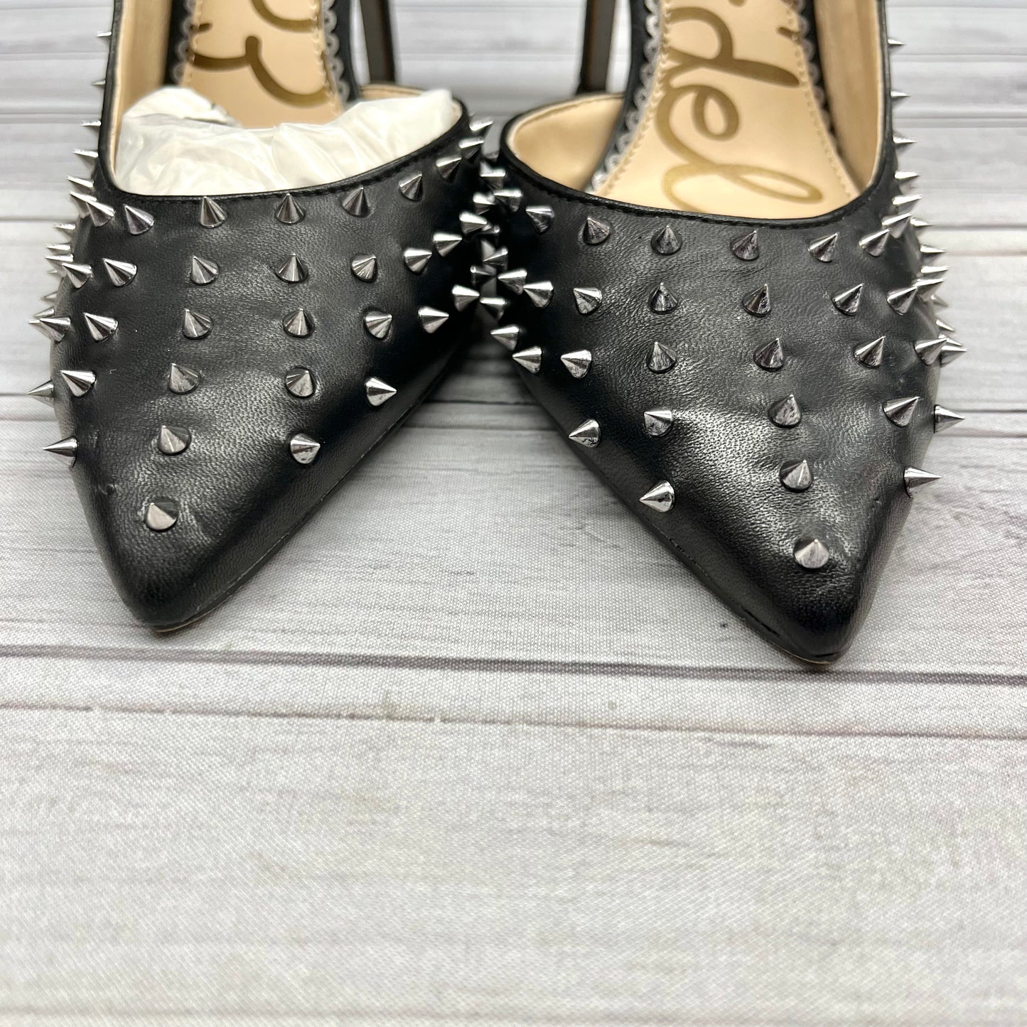Shoes Heels D Orsay By Sam Edelman  Size: 7.5