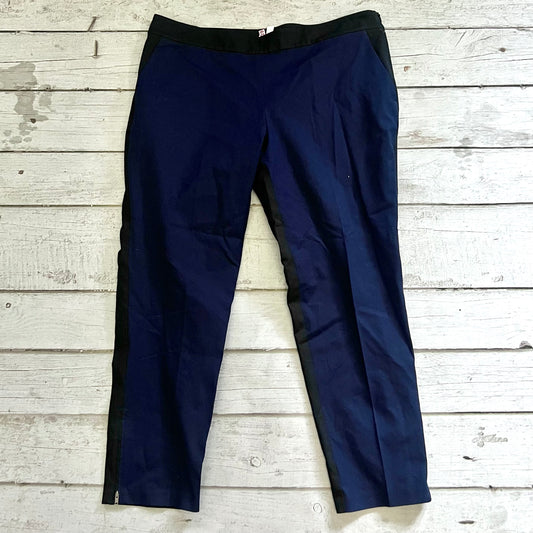 Pants Ankle By Eileen Fisher  Size: L