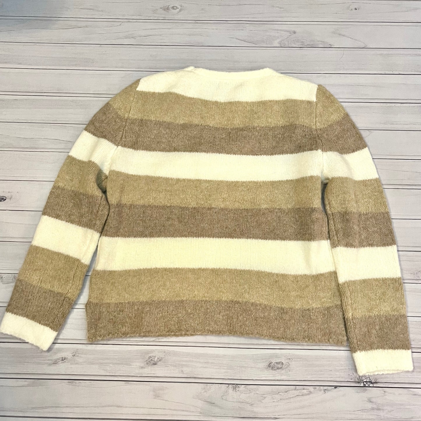 Sweater By Olivaceous  Size: L