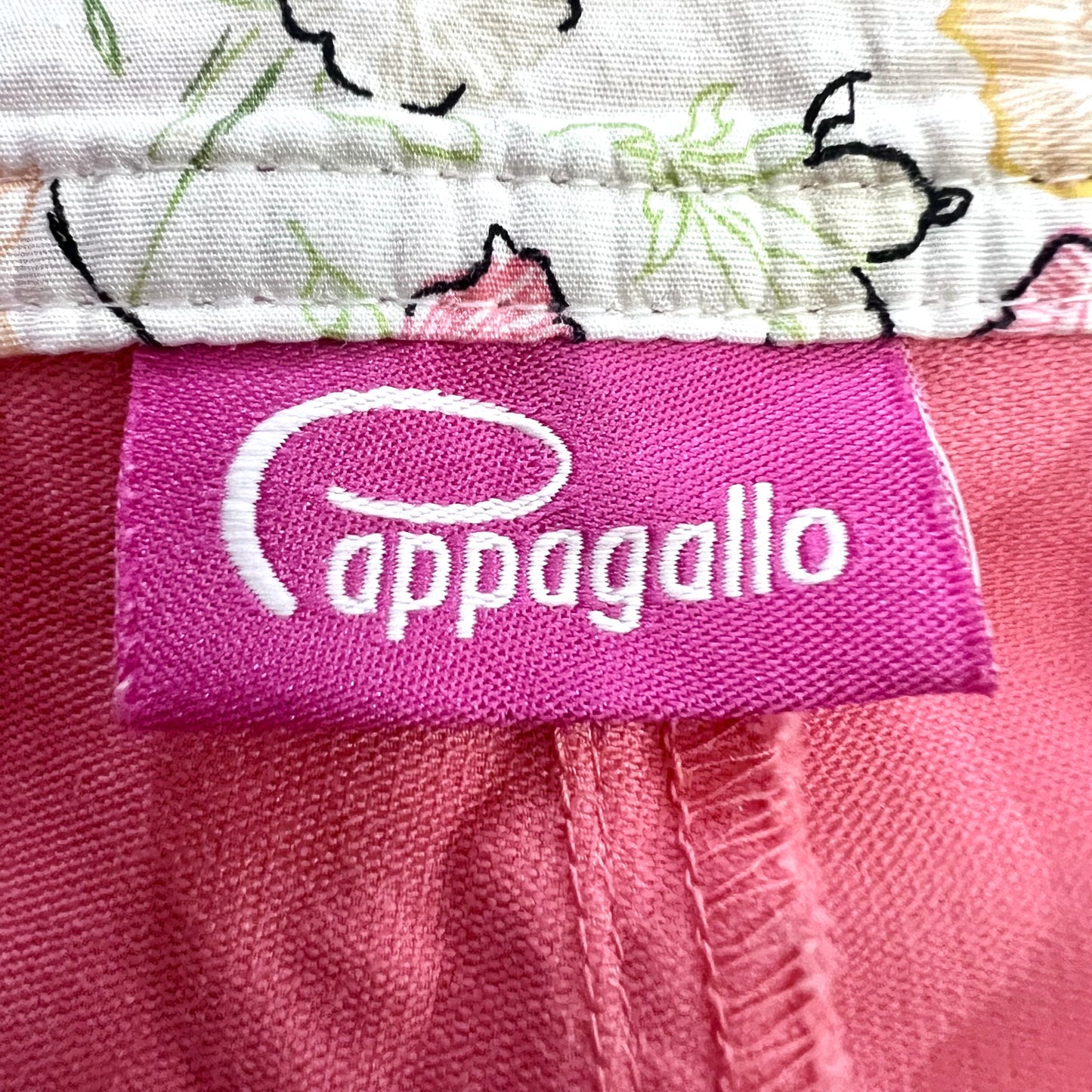 Capris By Pappagallo  Size: 10