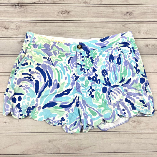 Shorts Designer By Lilly Pulitzer  Size: 6
