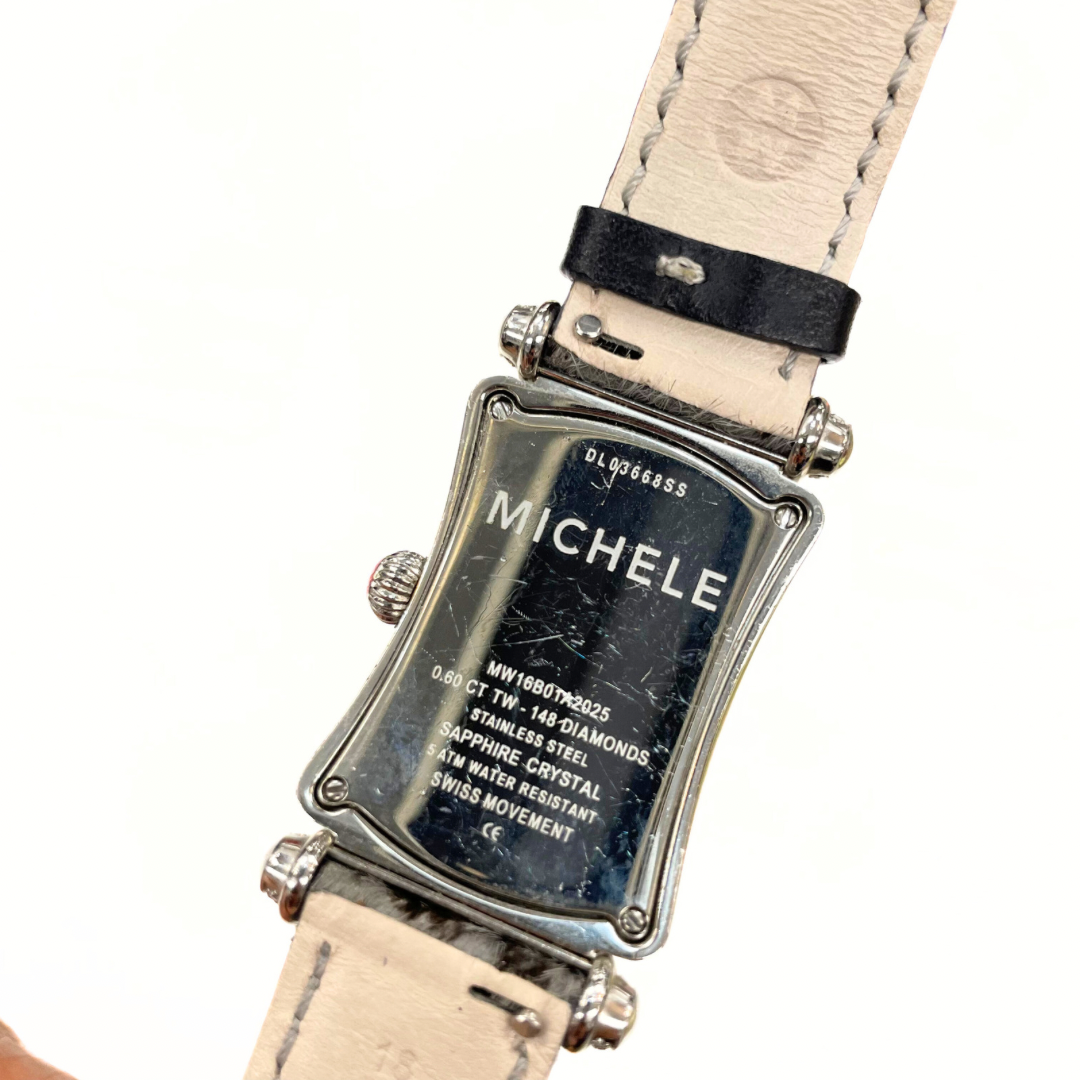 Watch Luxury Designer By Michele