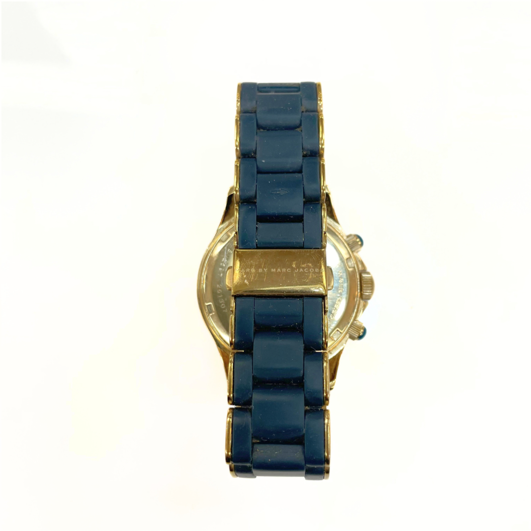 Watch Designer By Marc By Marc Jacobs