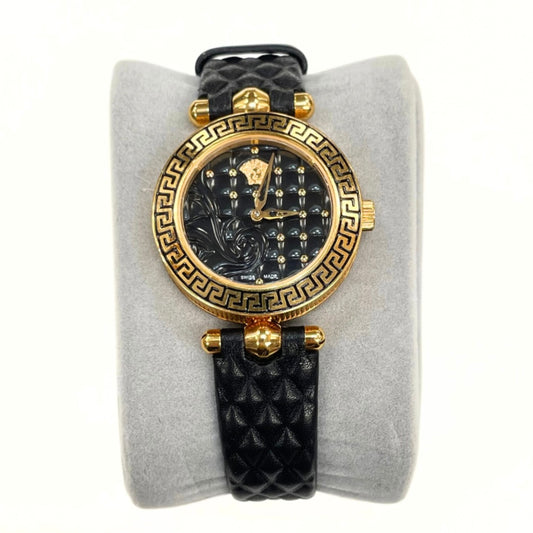 Watch Designer By Versace